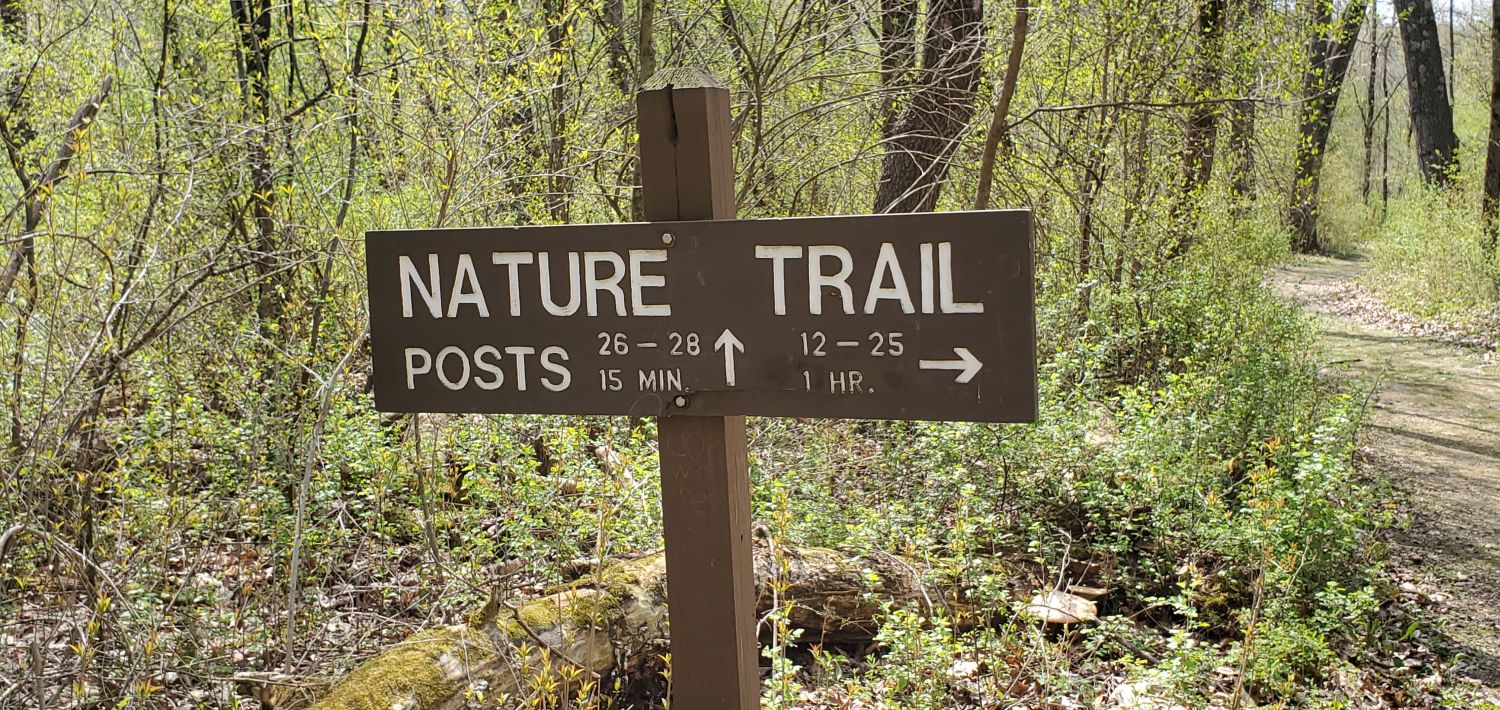 Castle Rock State Park 